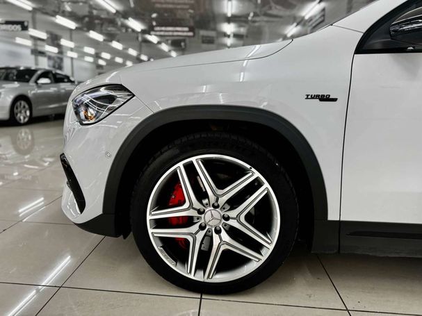 Mercedes-Benz GLA 45 AMG S 4Matic+ DCT 8G 310 kW image number 5