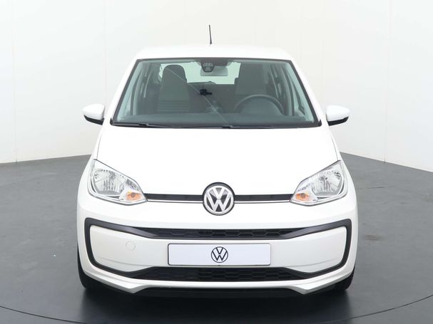 Volkswagen up! 44 kW image number 25