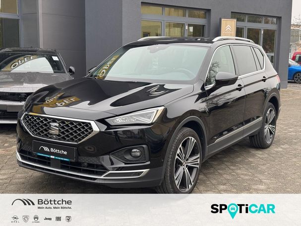 Seat Tarraco 2.0 TSI 4Drive DSG 140 kW image number 2