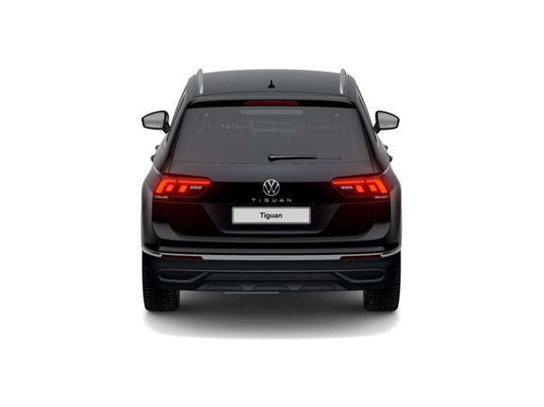 Volkswagen Tiguan 2.0 TDI Life 90 kW image number 3