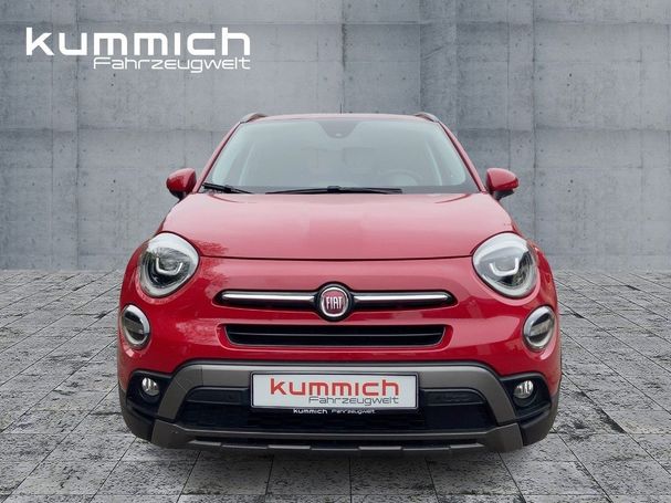 Fiat 500X 1.0 Cross 88 kW image number 2