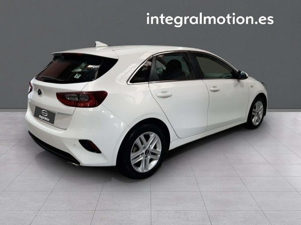 Kia Ceed 1.0 T-GDI 88 kW image number 3