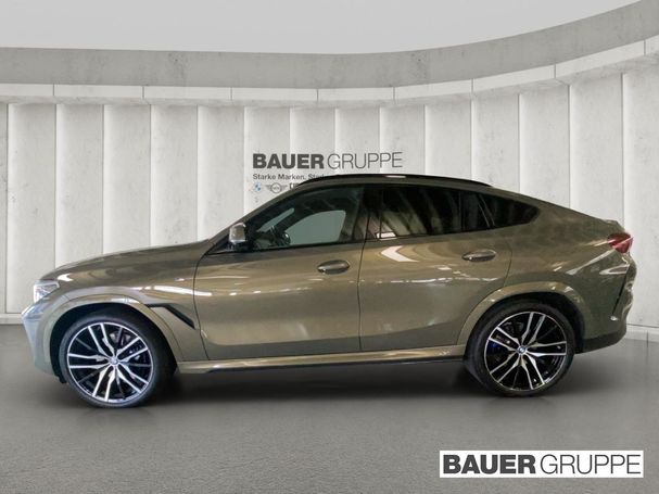 BMW X6 xDrive 210 kW image number 5