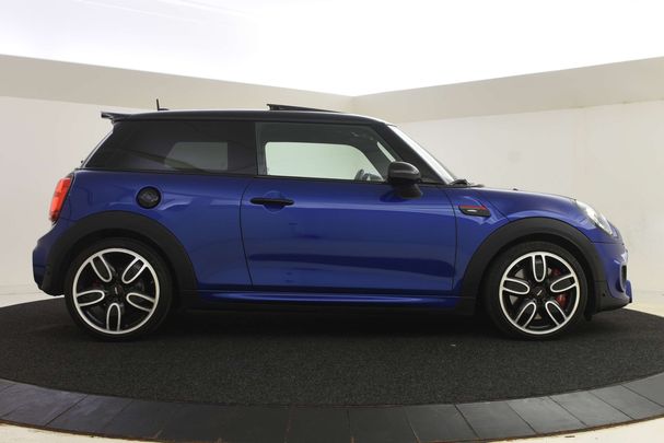 Mini John Cooper Works 171 kW image number 11