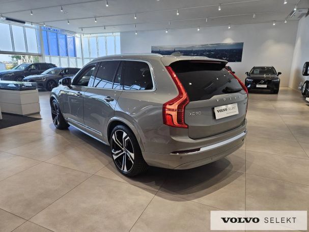 Volvo XC90 AWD 173 kW image number 8