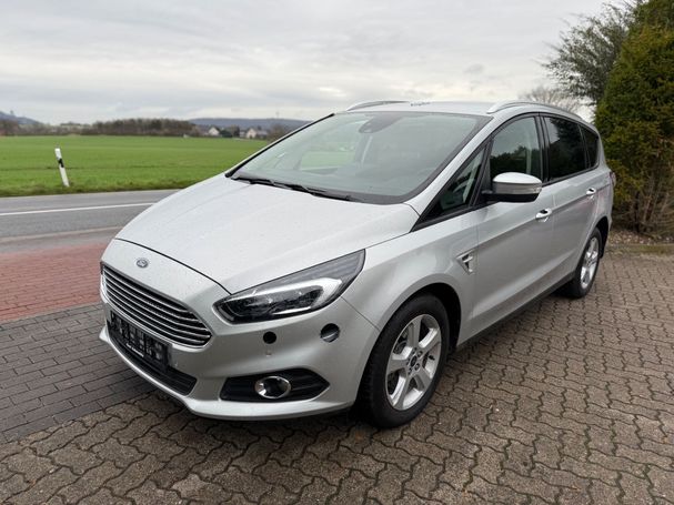 Ford S-Max 2.0 140 kW image number 1