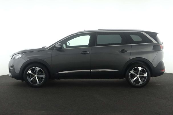 Peugeot 5008 BlueHDi EAT8 97 kW image number 4