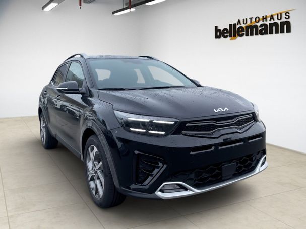 Kia Stonic 1.0 T-GDi 74 kW image number 4