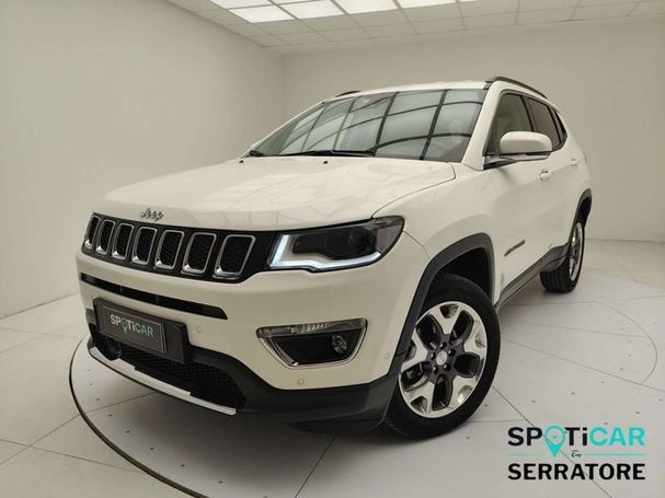 Jeep Compass 2.0 103 kW image number 1