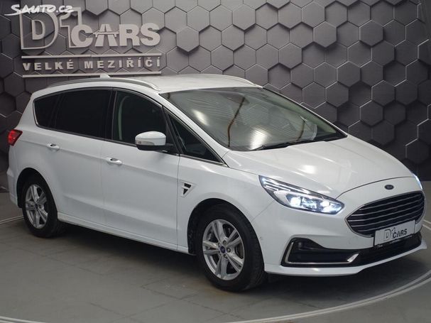 Ford S-Max AWD 140 kW image number 6