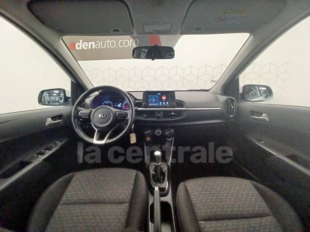 Kia Picanto 1.0 49 kW image number 8