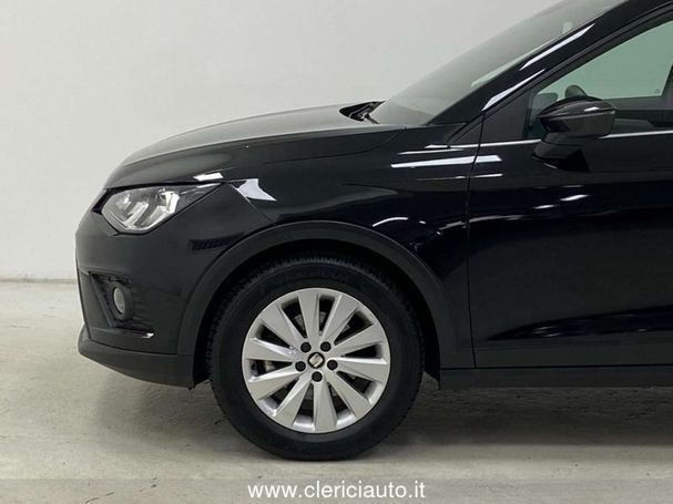 Seat Arona 1.0 TSI Xperience DSG 81 kW image number 9