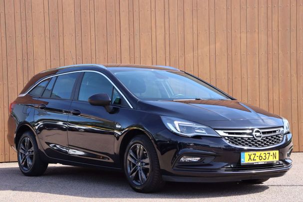 Opel Astra Sports Tourer 1.0 Turbo 120 Jaar Edition 77 kW image number 2