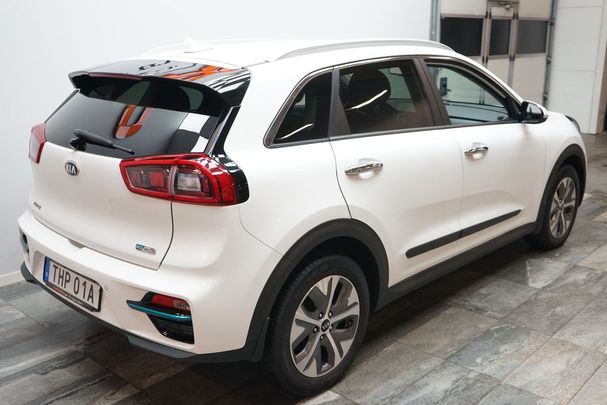 Kia Niro e 64 kWh 150 kW image number 3