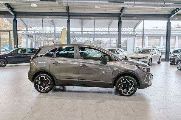 Opel Crossland X 96 kW image number 15