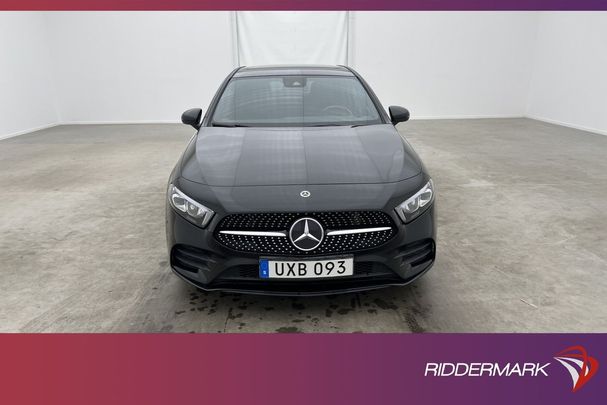 Mercedes-Benz A 180 d 85 kW image number 2