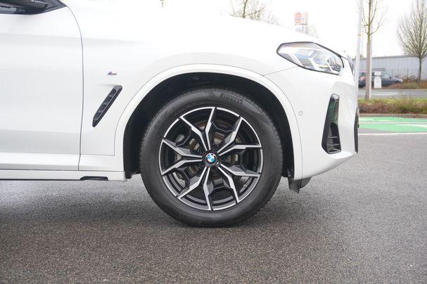 BMW X3 xDrive30i 180 kW image number 13