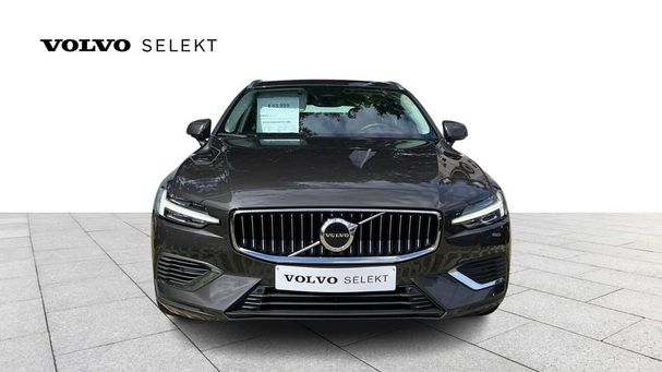 Volvo V60 T6 Plus Bright AWD 293 kW image number 5