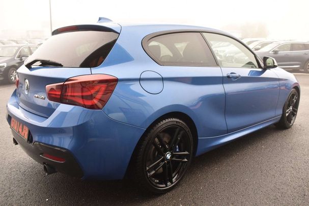 BMW 140i M 251 kW image number 3