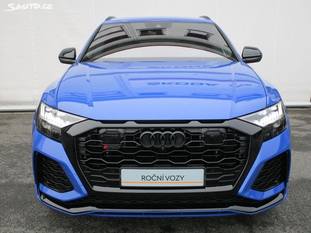 Audi RSQ8 4.0 TFSI quattro 441 kW image number 2