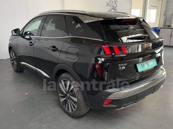 Peugeot 3008 Hybrid e-EAT8 165 kW image number 17