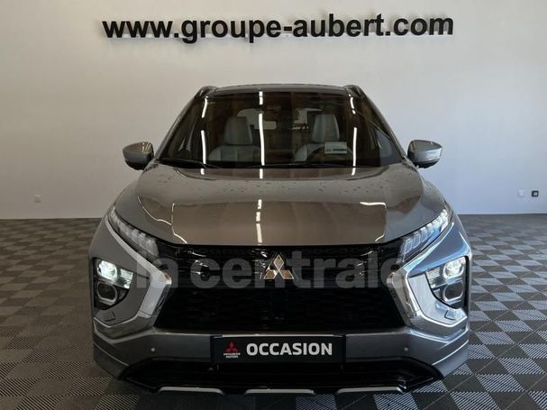 Mitsubishi Eclipse Cross 110 kW image number 2