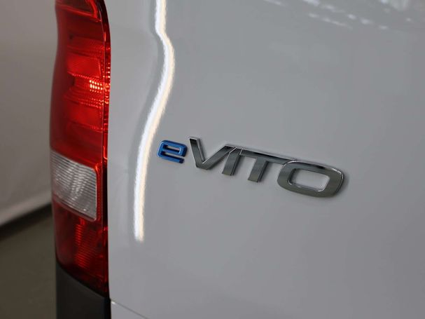 Mercedes-Benz Vito e 85 kW image number 46