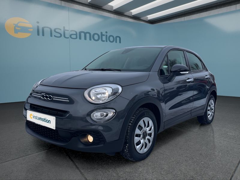 Fiat 500X 1.0 Firefly