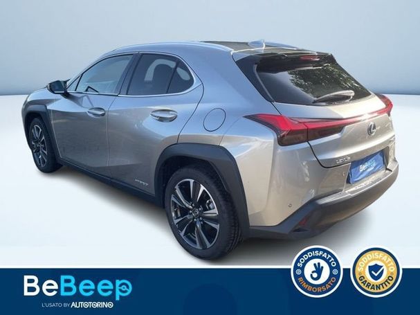 Lexus UX 250h 107 kW image number 6