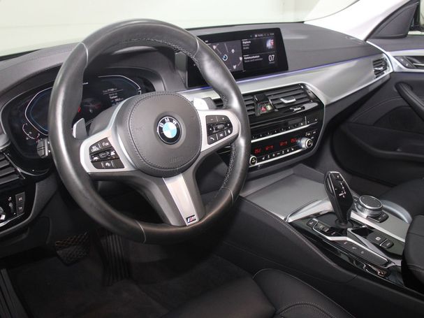 BMW 530i 185 kW image number 14