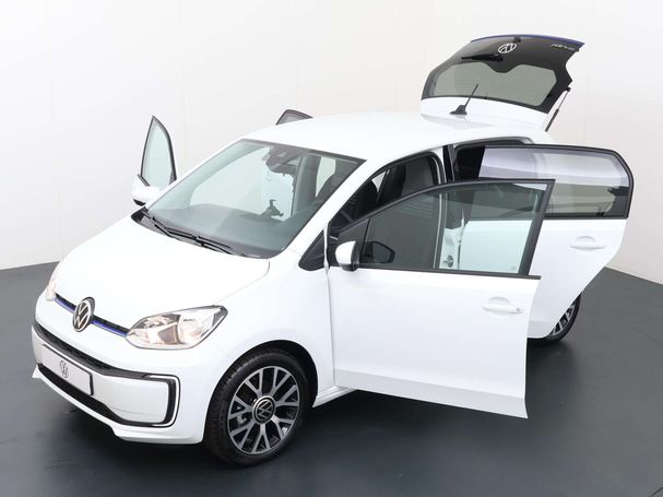 Volkswagen up! 60 kW image number 25