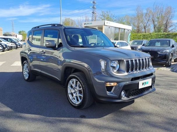 Jeep Renegade 1.3 PHEV 140 kW image number 6