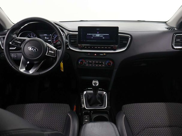 Kia XCeed 1.0 T-GDi 88 kW image number 8