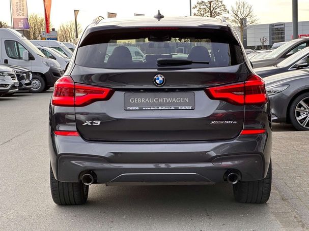 BMW X3 xDrive30e M Sport 215 kW image number 6