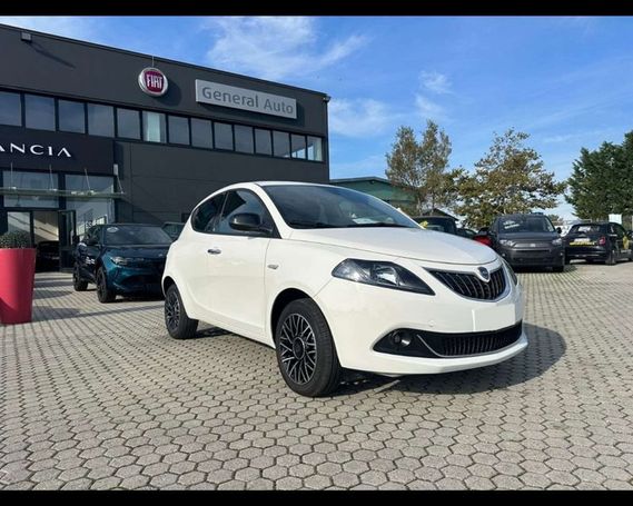 Lancia Ypsilon 51 kW image number 2