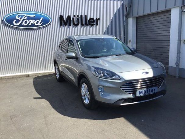 Ford Kuga 165 kW image number 2