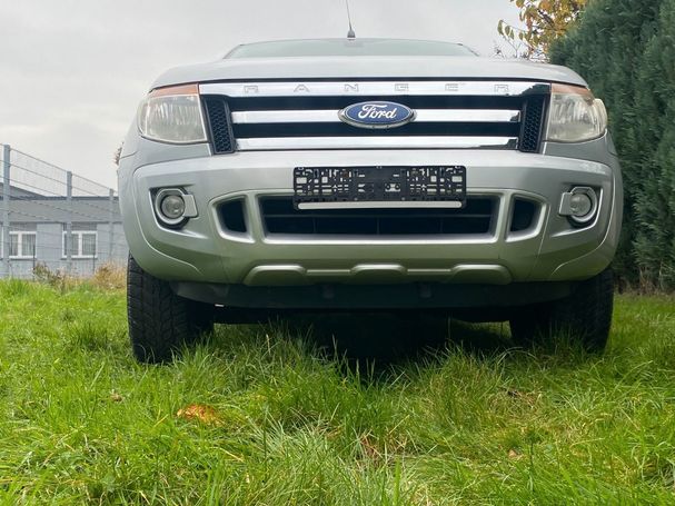 Ford Ranger 110 kW image number 11