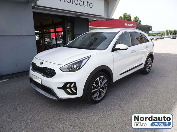 Kia Niro 1.6 GDI 103 kW image number 1