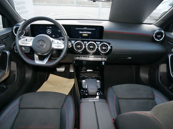 Mercedes-Benz A 220 d 140 kW image number 11