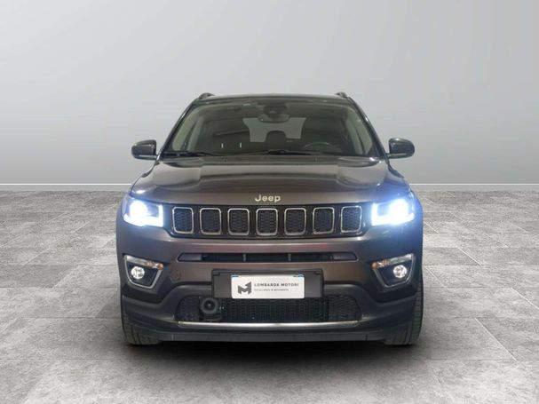 Jeep Compass 2.0 103 kW image number 1