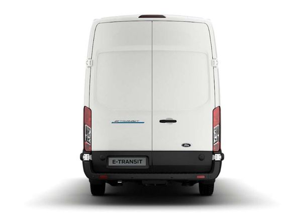 Ford E-Transit 350 L4H3 Trend 135 kW image number 7