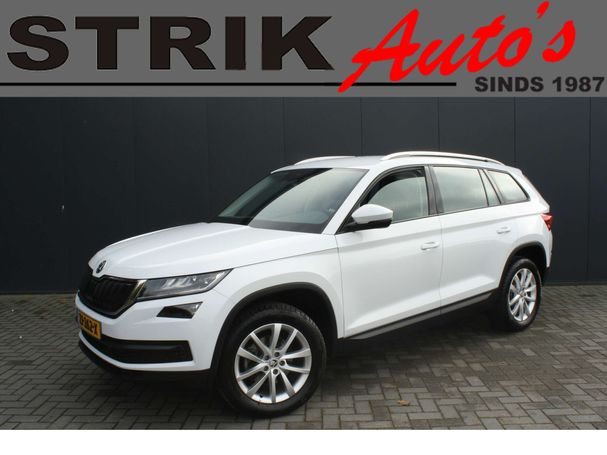 Skoda Kodiaq 1.5 TSI 110 kW image number 1