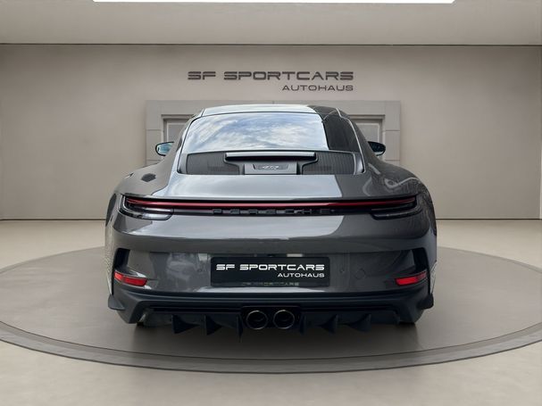 Porsche 992 GT3 Touring 375 kW image number 8