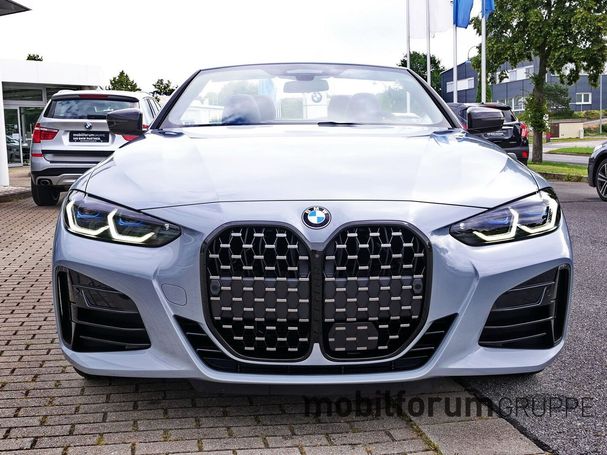 BMW 440i Cabrio xDrive 275 kW image number 19