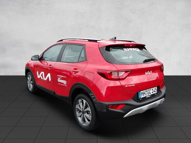 Kia Stonic 1.2 Vision 62 kW image number 3