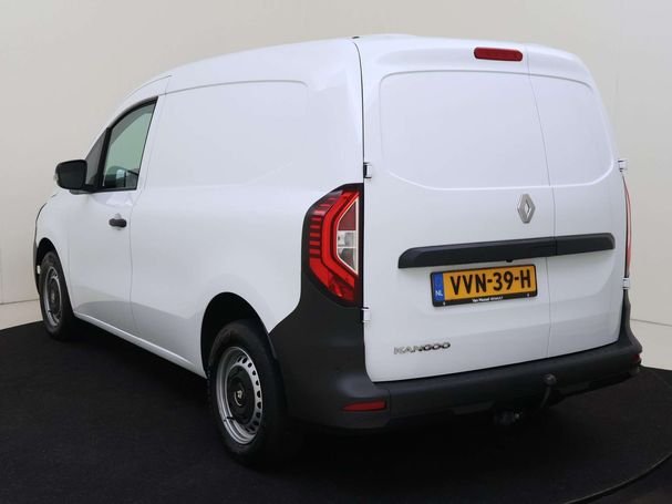 Renault Kangoo BLUE dCi 55 kW image number 7