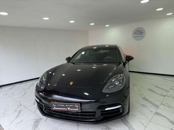 Porsche Panamera 4 243 kW image number 8