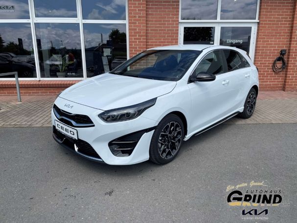 Kia Ceed 1.5 GT Line DCT7 103 kW image number 1