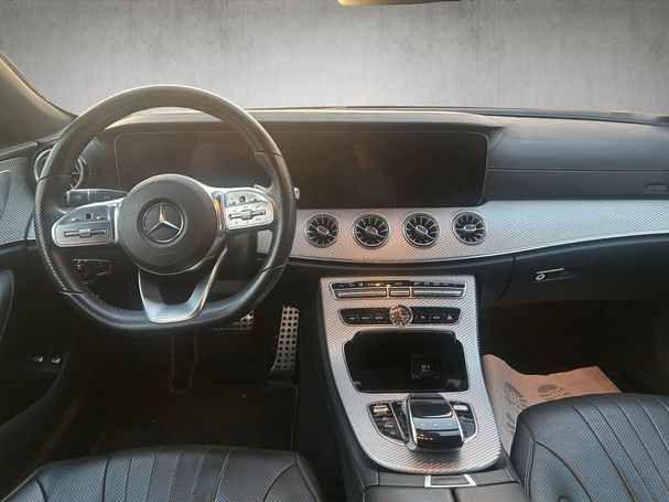 Mercedes-Benz CLS 450 270 kW image number 14