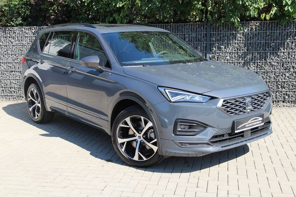 Seat Tarraco 4Drive DSG 180 kW image number 3